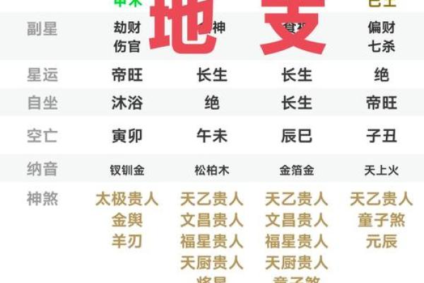 八字太阳天梁是什么意思,太阳天梁性格