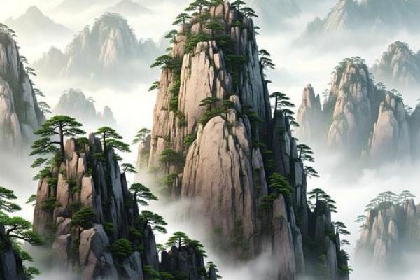 风水对什么_好山好景好风水