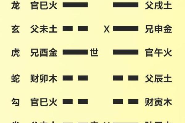 佛教讲解算命法