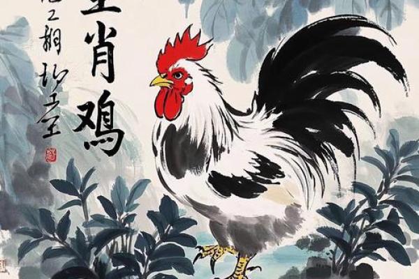 今年运势算命属鸡男
