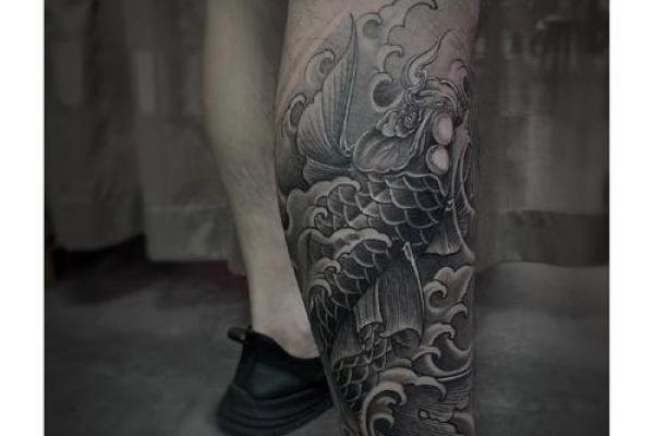 风水中纹身有什么讲究？