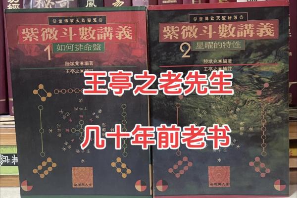 尘封先生紫薇斗数