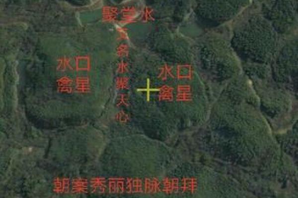 人死后如何选择好的风水墓地
