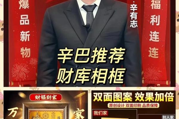 八字中的开财库钥匙