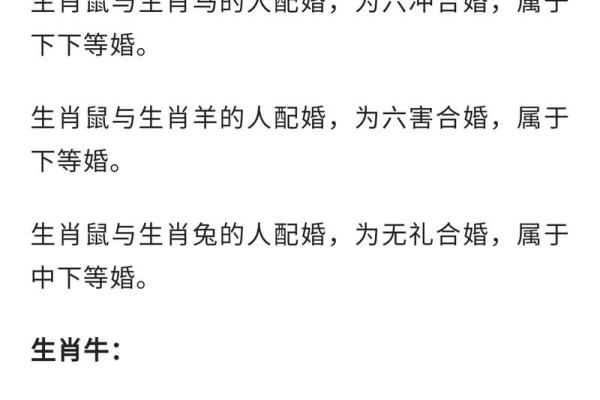 八字婚姻准吗