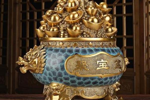 阳宅招财风水在家里放什么最好