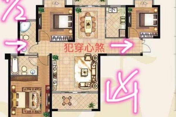 房子风水差的征兆是什么