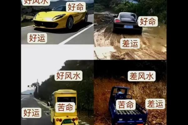 如何风水_一命二运三风水