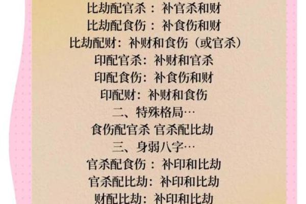 真正的上等八字 八字上等格局