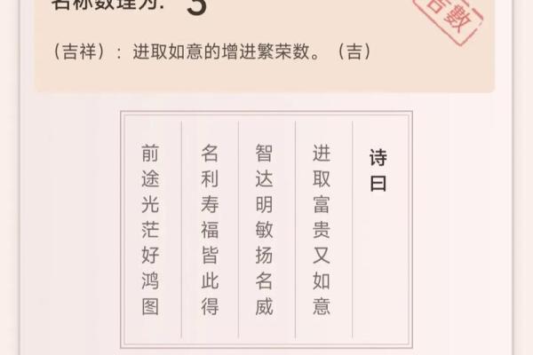 名字吉凶免费查询系统,姓名打分测试免费
