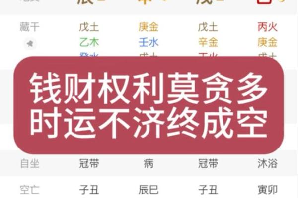 什么八字有钱