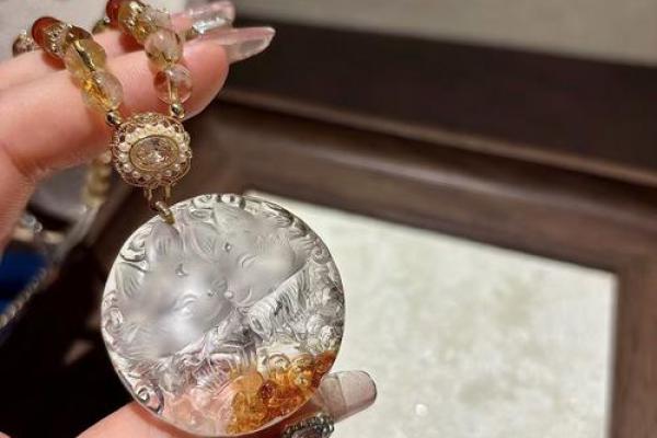 八字不合可以破解吗佩戴水晶化解
