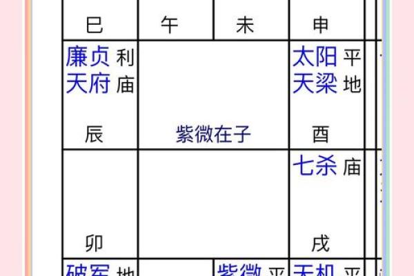 紫薇命盘免费详解 如何免费详解紫薇命盘
