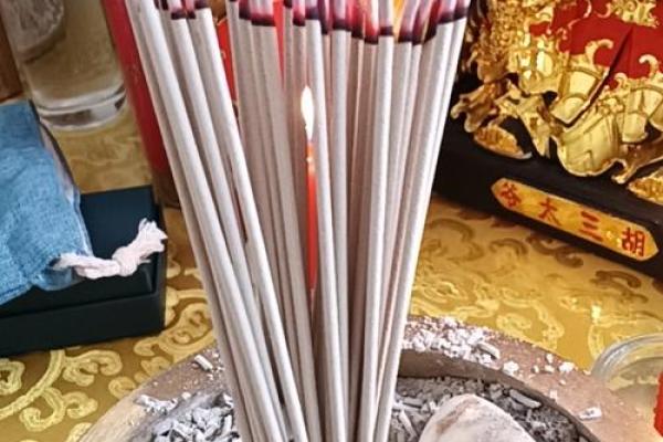 算命说是童子一定要化解吗？