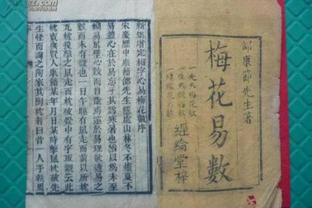 梅花易数如何预测风水吉凶