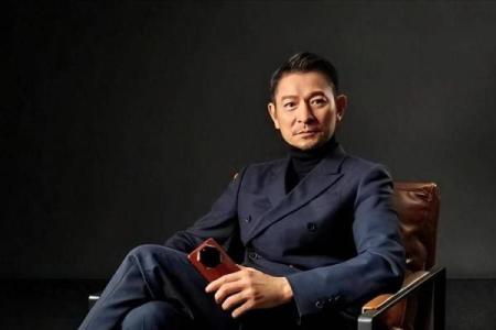 算命说刘德华什么意思