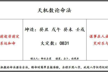 八字天机下载
