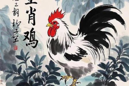 今年运势算命属鸡男