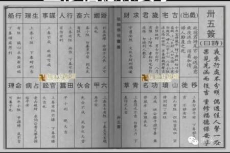 佛祖灵签第九签什么意思