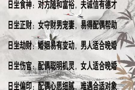 八字婚姻准吗