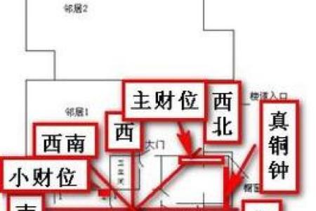 房子风水好友哪些预兆
