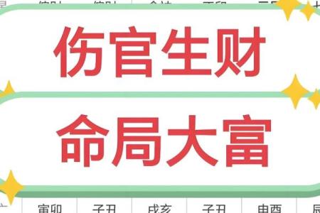 八字无财，如何改变命运？