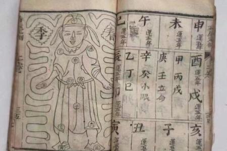 改命风水书