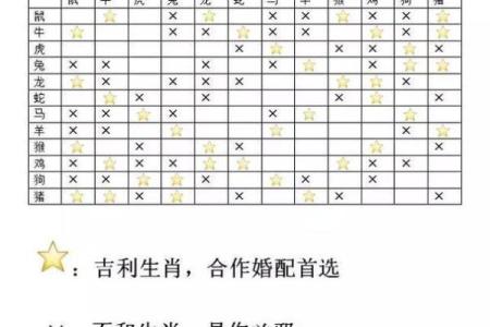 96年鼠和98虎八字合不合 96年鼠和98虎八字合不合朋友