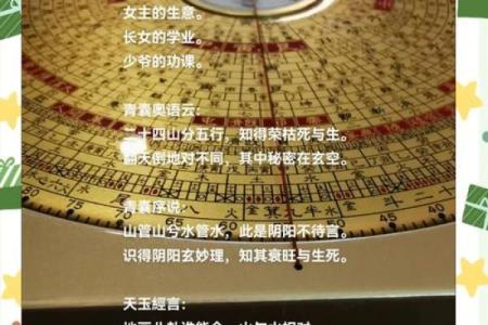 什么时候需要看风水