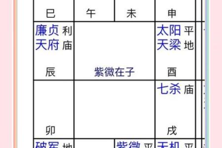 紫薇命盘免费详解 如何免费详解紫薇命盘