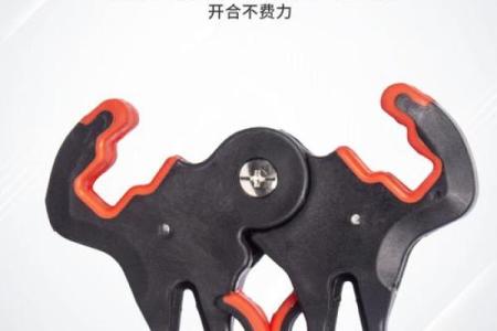 八字带弓箭