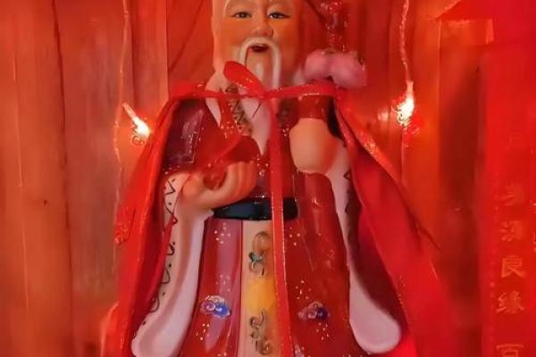 月老令求姻缘