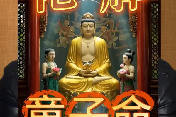 观音童子命不化解有什么严重的后果？