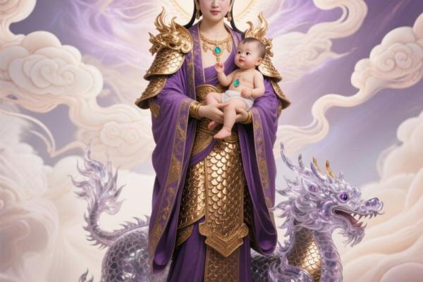 观音童子命不化解有什么严重的后果？