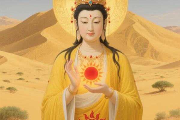 梦见观音菩萨像意味着什么 有何寓意
