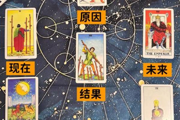 塔罗测试：九月职场要注意什么？