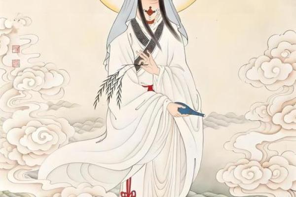 观音第三十二签求姻缘