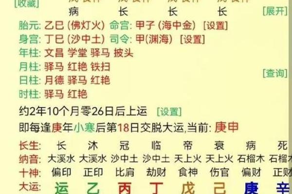 八字男命只有偏财的命相好不好？有啥说法