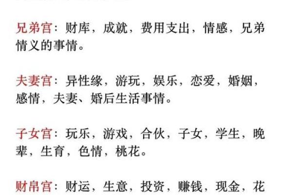 紫微斗数诸星落命宫之:华盖星详解 紫微斗数诸星落命宫之:华盖星详解