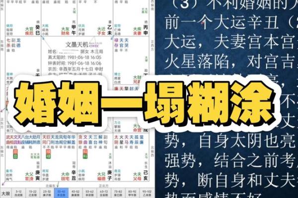 八字不合结婚