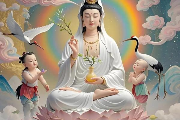 观音买回来需要开光吗