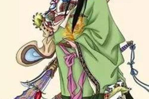 关公灵签96首
