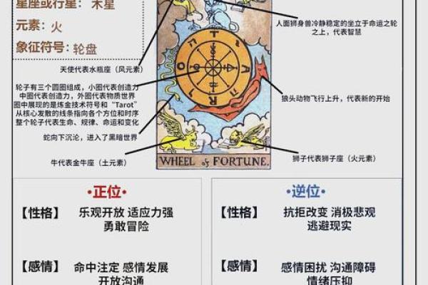 塔罗牌生辰八字,塔罗牌在线测试命运