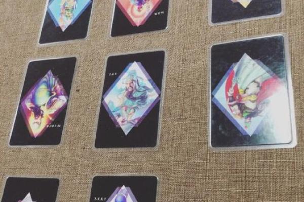 塔罗测试：最近你的恋爱运如何？