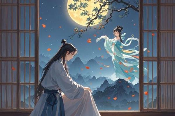 月老姻缘线系在哪儿 月老姻缘树是什么树？