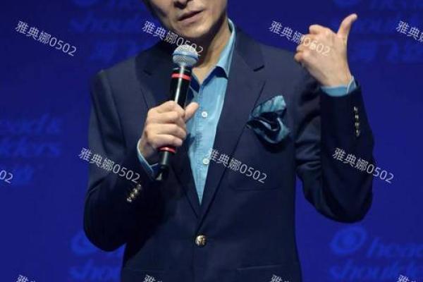 刘德华算命