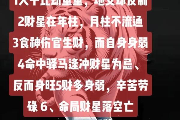 八字流年伤劫是什么意思 命如何