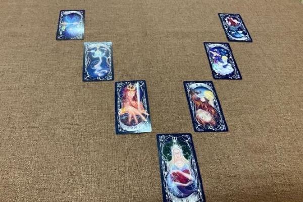塔罗牌测试婚姻还能继续吗