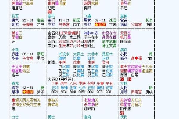 紫微斗数之财帛宫与诸星，太阳星在财帛宫是什么意思？