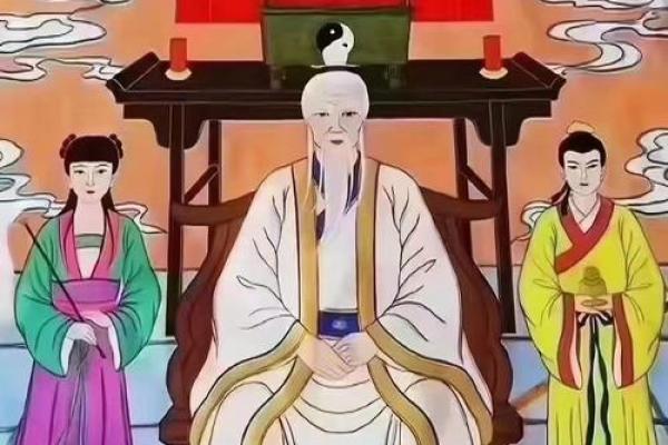 天机风水论坛_算命之类的人为什么不相信科学反而相信虚无缥缈的东西